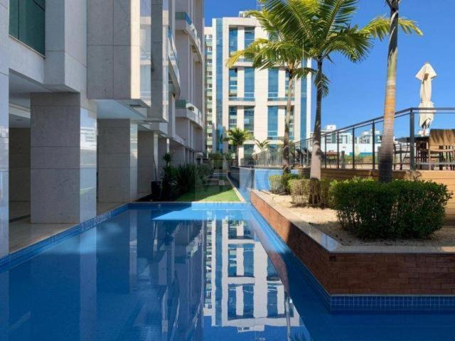 Charme, Requinte E Tranquilidade! Apartment Бразилия Екстериор снимка